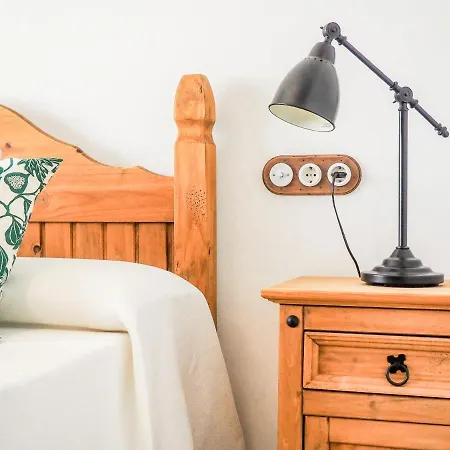Holiday home Cubo's Casa El Torcal *