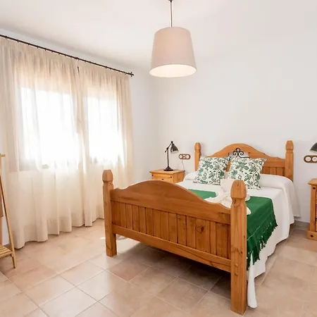 Cubo's Casa El Torcal