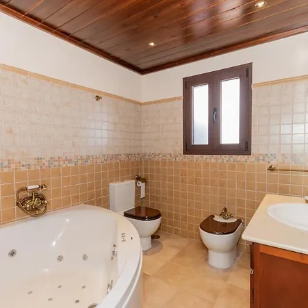 Cubo's Casa El Torcal