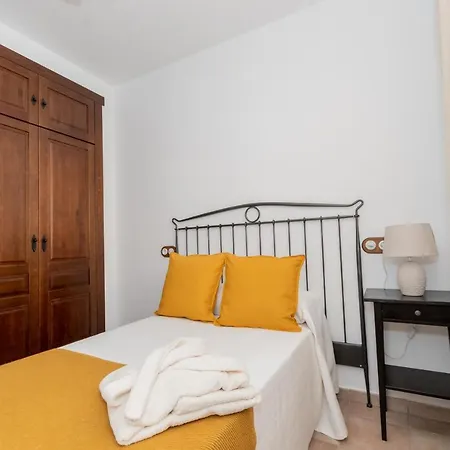 Cubo's Casa El Torcal