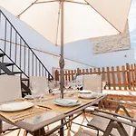 بيت للعطل Cubo's Casa El Torcal Villanueva de la Concepción