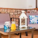Cubo's Casa El Torcal Villanueva de la Concepción