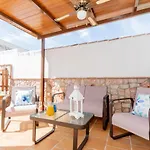 Cubo's Casa El Torcal بيت للعطل Villanueva de la Concepción