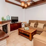 Cubo's Casa El Torcal Villanueva de la Concepción