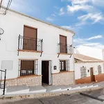 بيت للعطل Cubo's Casa El Torcal