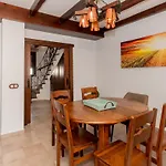 Cubo's Casa El Torcal *