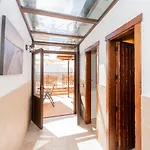 Cubo's Casa El Torcal بيت للعطل *