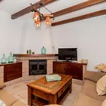 بيت للعطل Cubo's Casa El Torcal Villanueva de la Concepción
