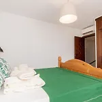 Cubo's Casa El Torcal * Villanueva de la Concepción