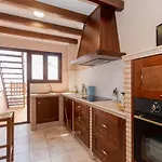 بيت للعطل Cubo's Casa El Torcal