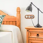 بيت للعطل Cubo's Casa El Torcal *