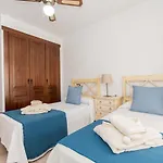 Cubo's Casa El Torcal * Villanueva de la Concepción