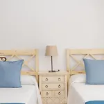 Cubo's Casa El Torcal