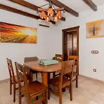 Cubo's Casa El Torcal