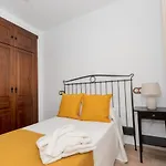 Cubo's Casa El Torcal