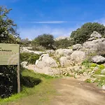 بيت للعطل Cubo's Casa El Torcal Villanueva de la Concepción