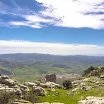Cubo's Casa El Torcal *