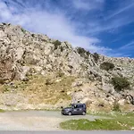 Cubo's Casa El Torcal