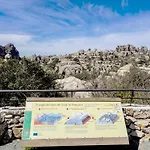 بيت للعطل Cubo's Casa El Torcal Villanueva de la Concepción