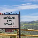 بيت للعطل Cubo's Casa El Torcal