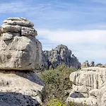 Cubo's Casa El Torcal