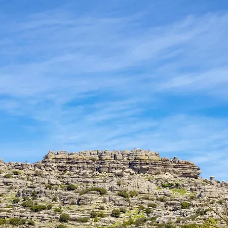 Cubo's Casa El Torcal